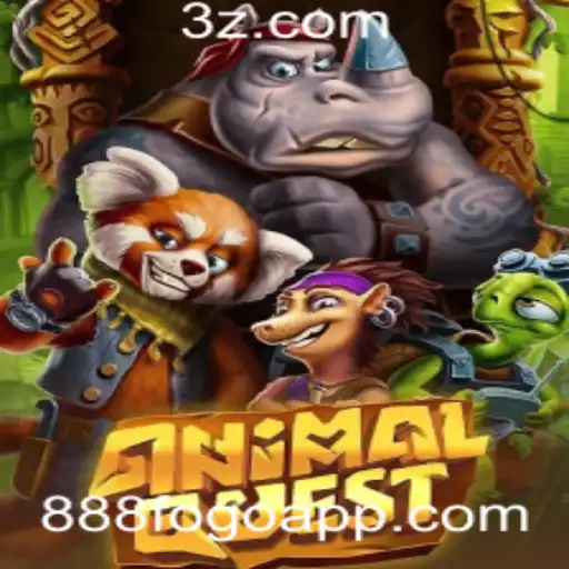 Descubra o Fascinante Mundo de AnimalQuest
