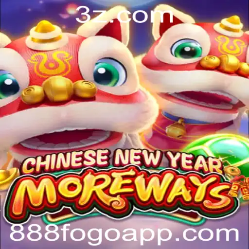 Explorando o Mundo de CHINESENEWYEARMOREWAYS: Um Jogo Envolvente com Inspirações Culturais