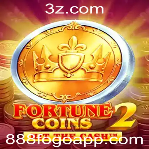 Descubra o Novo Jogo FortuneCoins2 no 888fogo.app