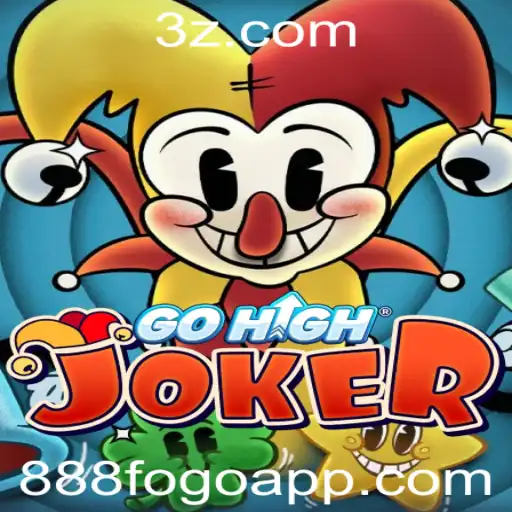 GoHighJoker: Descubra o Mundo Empolgante do Novo Jogo Sensação