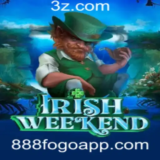 Descubra o Fascinante Mundo do Jogo IrishWeekend