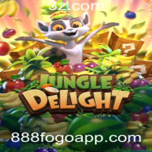 Explorando o Jogo JungleDelight e a Chave para 888fogo.app
