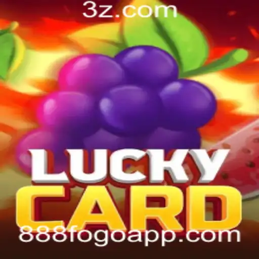 Explorando o Mundo de 'LuckyCard' no 888fogo.app