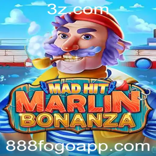 Descubra a Excitação de MadHitMarlinBonanza no 888fogo.app