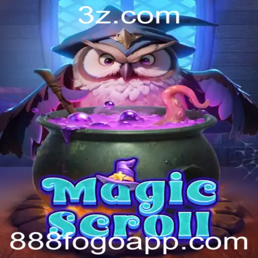 Descubra MagicScroll: O Jogo que Conquista Novos Fãs