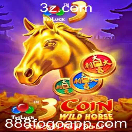 Explorando o Mundo de 3CoinWildHorse