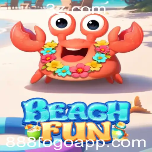 BeachFun: Uma Nova Aventura de Verão