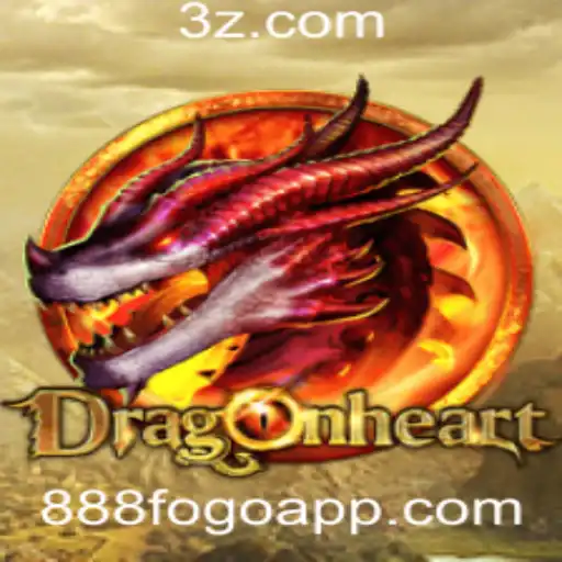 Explorando DragonHeart: Um Mergulho no Mundo Épico do Jogo 888fogo.app