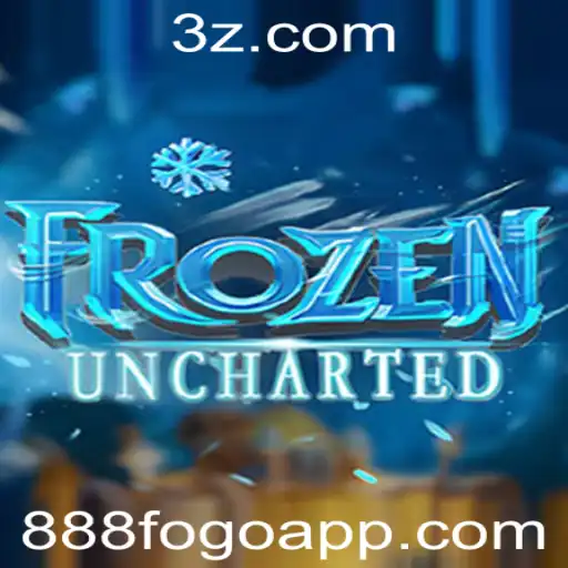 Explorando FrozenUncharted: Aventuras no Gelo Profundo