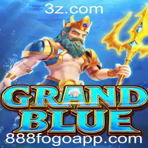 GRANDBLUE: A Revolução dos Jogos Online