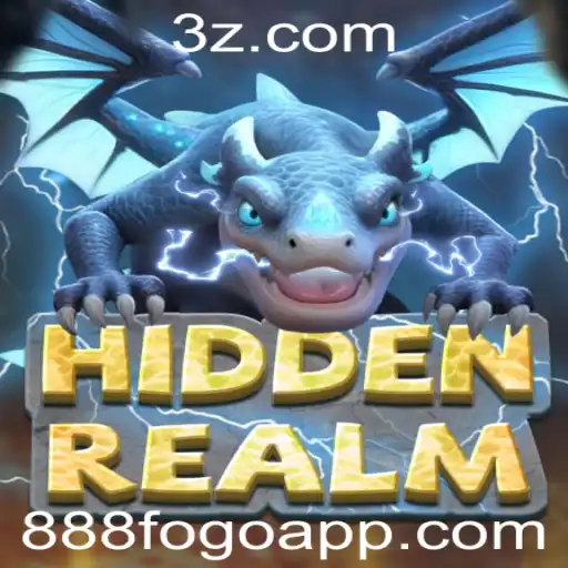 HiddenRealm: Um Mundo de Aventuras e Estratégia em 888fogo.app