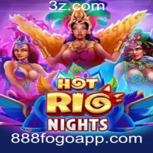 Explorando HotRioNights: Diversão e Emoção com 888fogo.app
