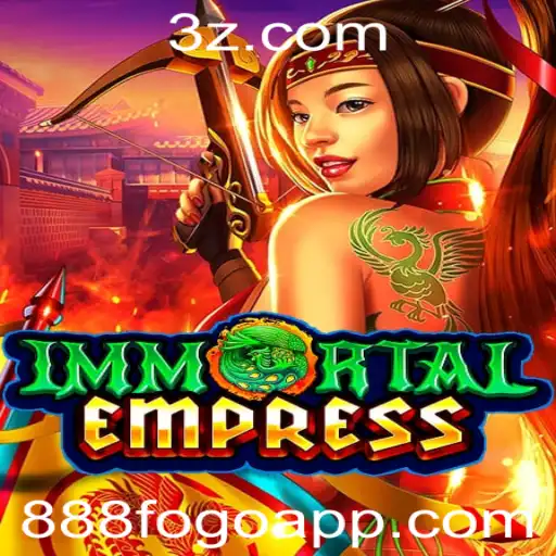 ImmortalEmpress: Um Novo Jogo Interativo da 888fogo.app