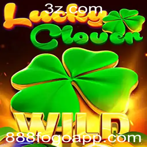 Descubra o Mundo de LuckyClover no Aplicativo 888fogo.app