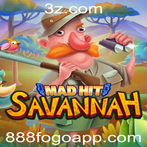 MadHitSavannah - Desvendando o Novo Sucesso dos Jogos