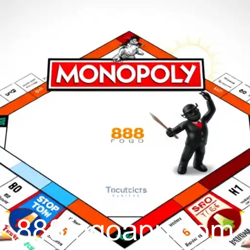 O Fascinante Mundo do Monopoly: Estrategias e Impactos