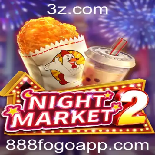 Explorando o Universo de NightMarket2: Um Mergulho no Mundo de 888fogo.app