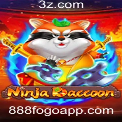 NinjaRaccoon: Mergulhe na Aventura com 888fogo.app