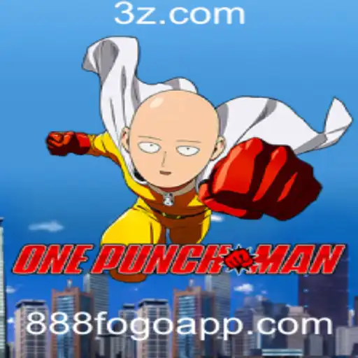 Explorando o Universo de OnePunchMan e o Mundo de 888fogo.app