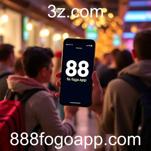 Promoção e o Impacto de 888fogo.app no Mercado