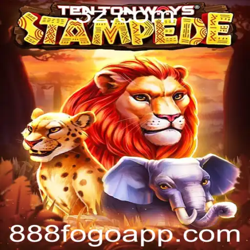 Descubra as Aventuras de TenTonWaysStampede: Um Mergulho no Mundo dos Jogos de Aventura