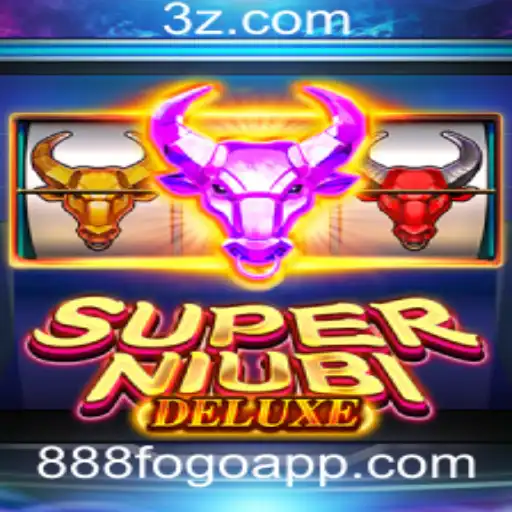 Descubra o Inovador Mundo de SuperNiubiDeluxe: Uma Imersão no Universo 888fogo.app