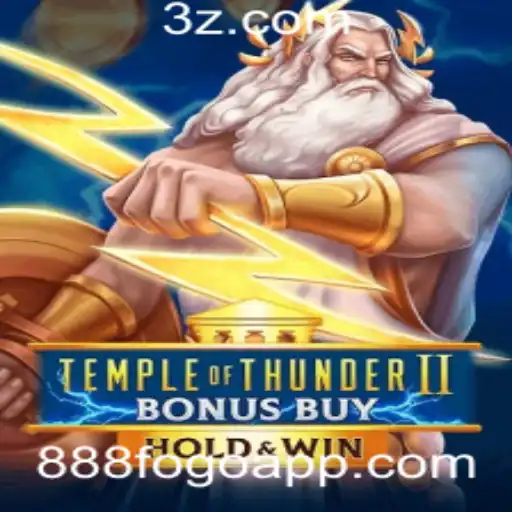 Temple of Thunder II Bonus Buy: Uma Aventura Mística no Mundo dos Jogos de Slots