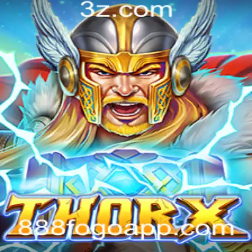 ThorX: A Nova Experiência de Jogo que Está Dominando 888fogo.app