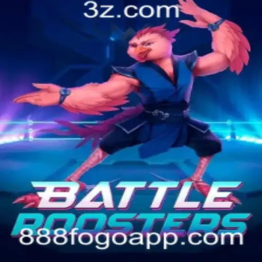 BattleRoosters: O Novo Fenômeno dos Jogos Mobile com 888fogo.app