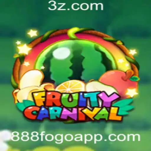 FruityCarnival: Mergulhe na Diversão do Universo das Frutas