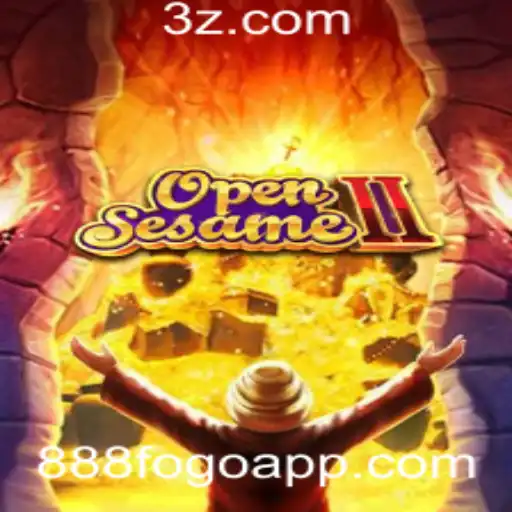 OpenSesameII: Mergulho na Aventura Digital de 888fogo.app