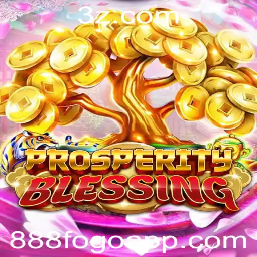 Explorando ProsperityBlessing: Um Novo Horizonte nos Jogos Online